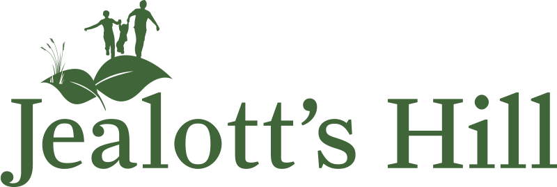 Jealotts Hill Logo